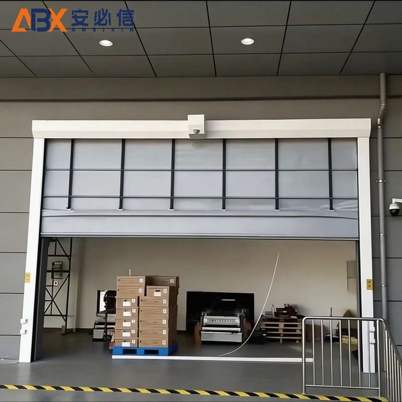 南宁市高速堆积门