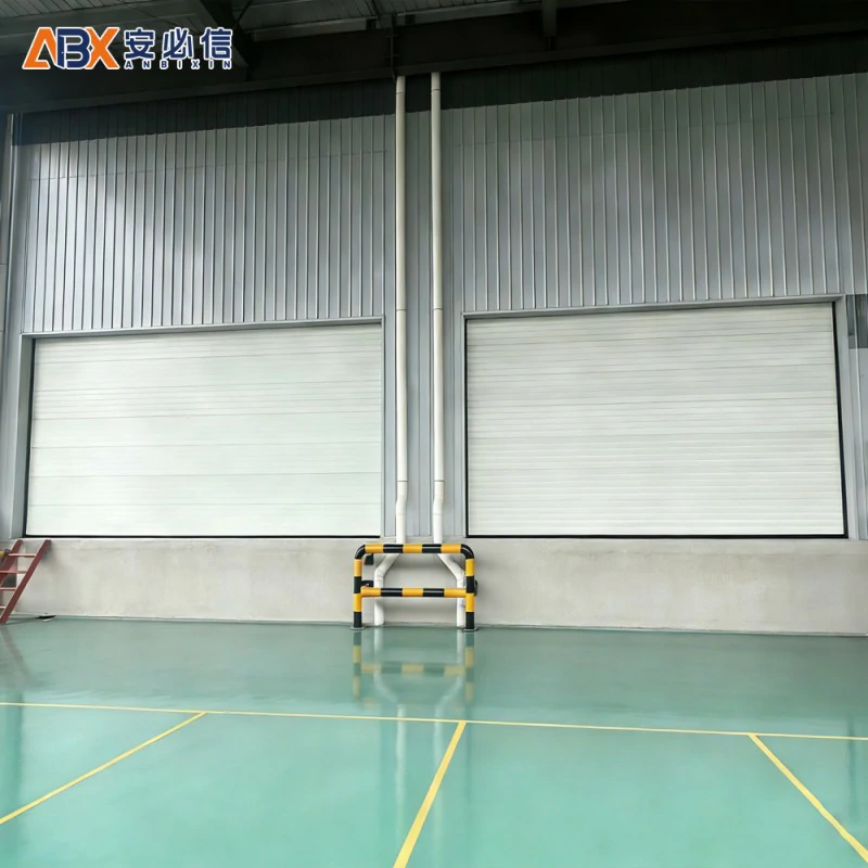 南宁市保温提升门
